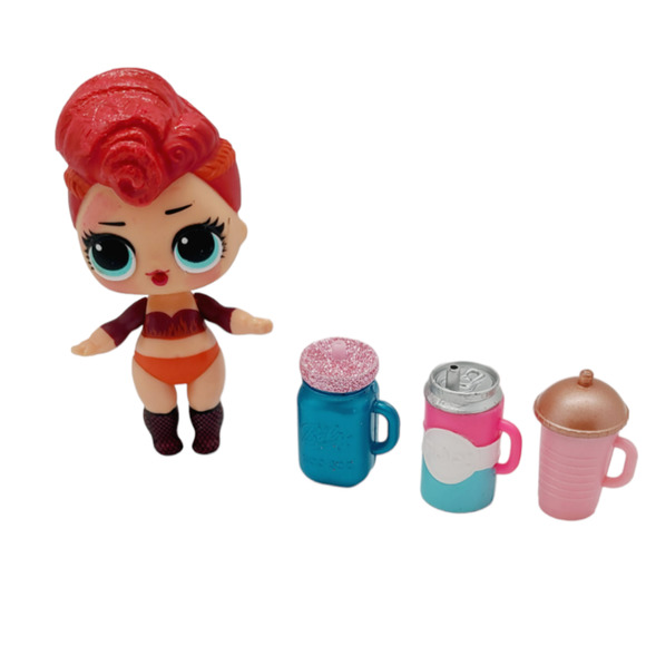 LOL Surprise Love Mini Sweet‎ - Picture 2 of 5